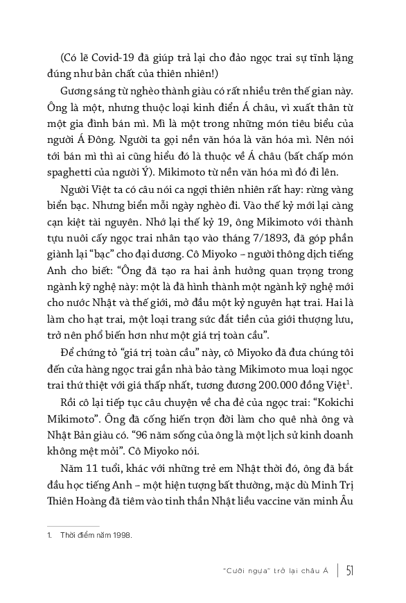 những giấc mơ bay tự do - hiệu ứng covid19 - nghĩ mới về những chuyến đi cũ