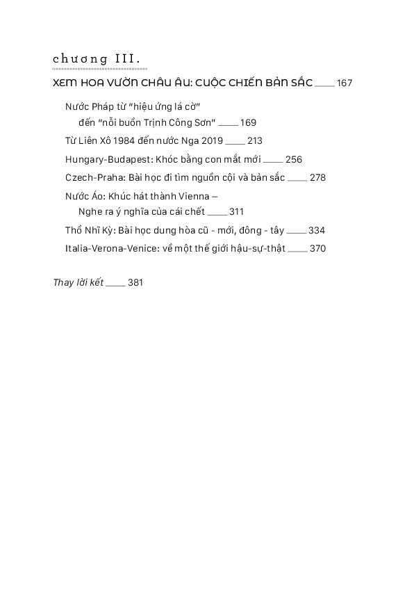 những giấc mơ bay tự do - hiệu ứng covid19 - nghĩ mới về những chuyến đi cũ