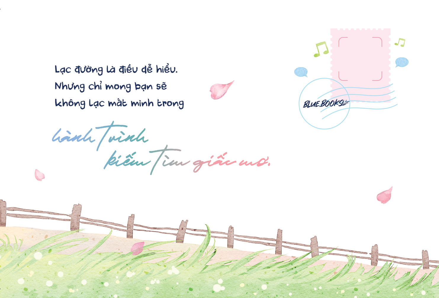 Nhung Giac Mo Cho Binh Minh Len