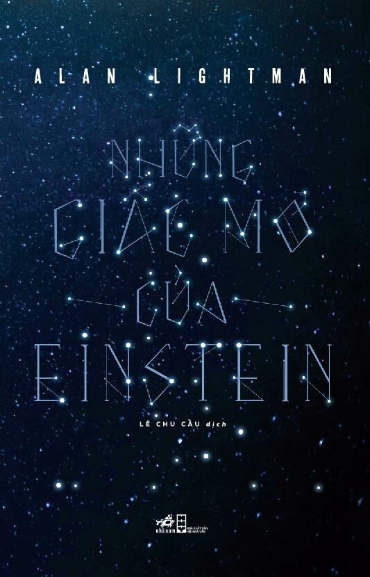 những giấc mơ của einstein