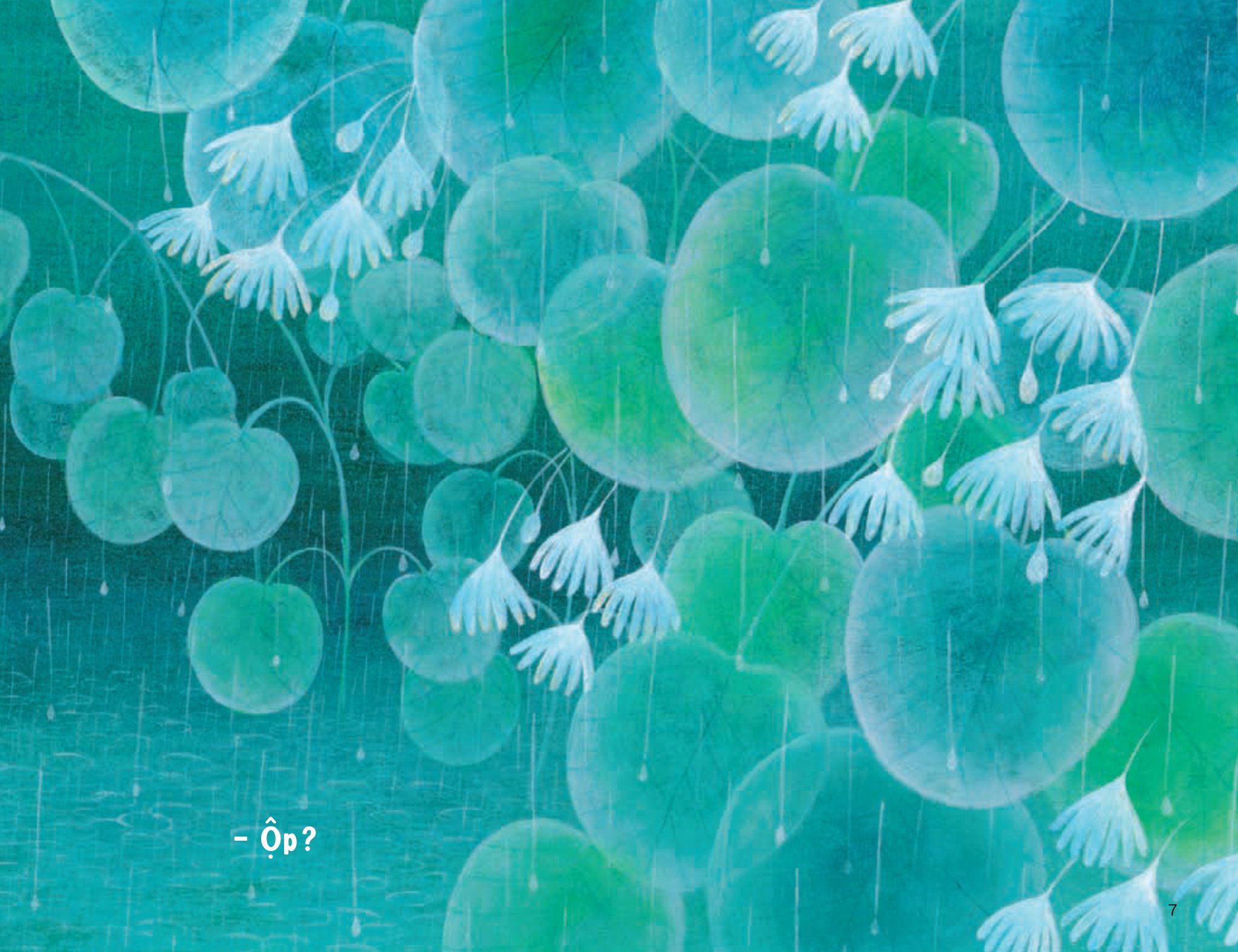 những giấc mơ xinh - ban nhạc diệu kì