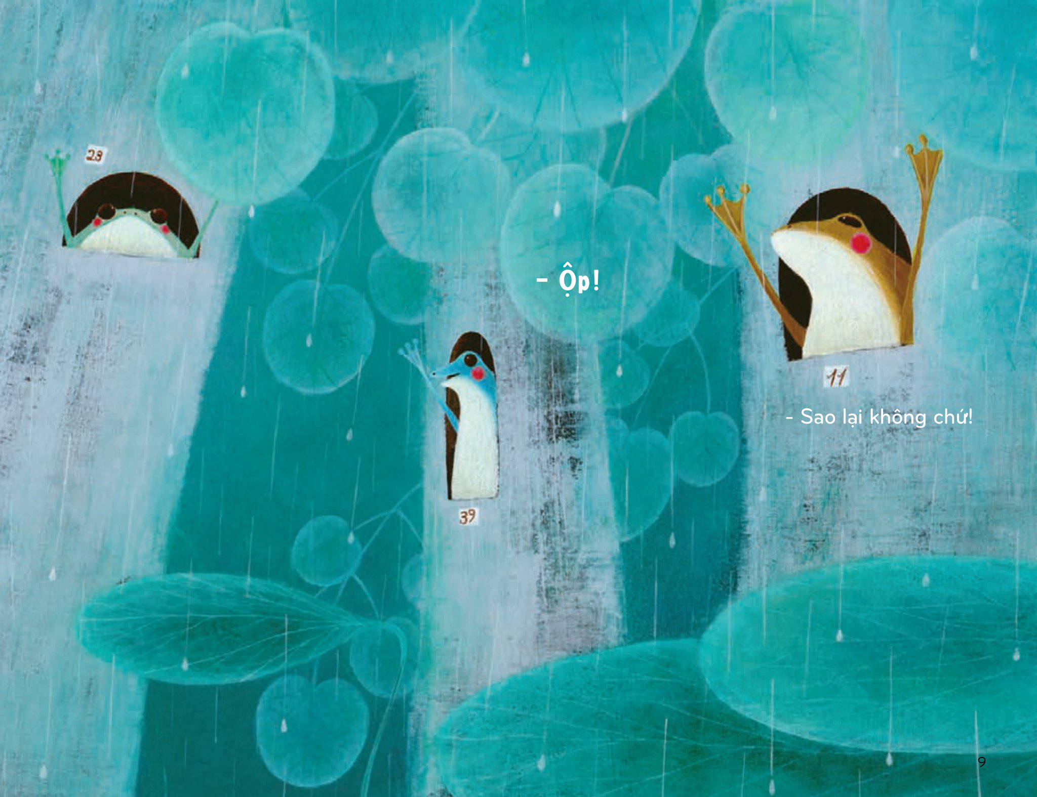 những giấc mơ xinh - ban nhạc diệu kì