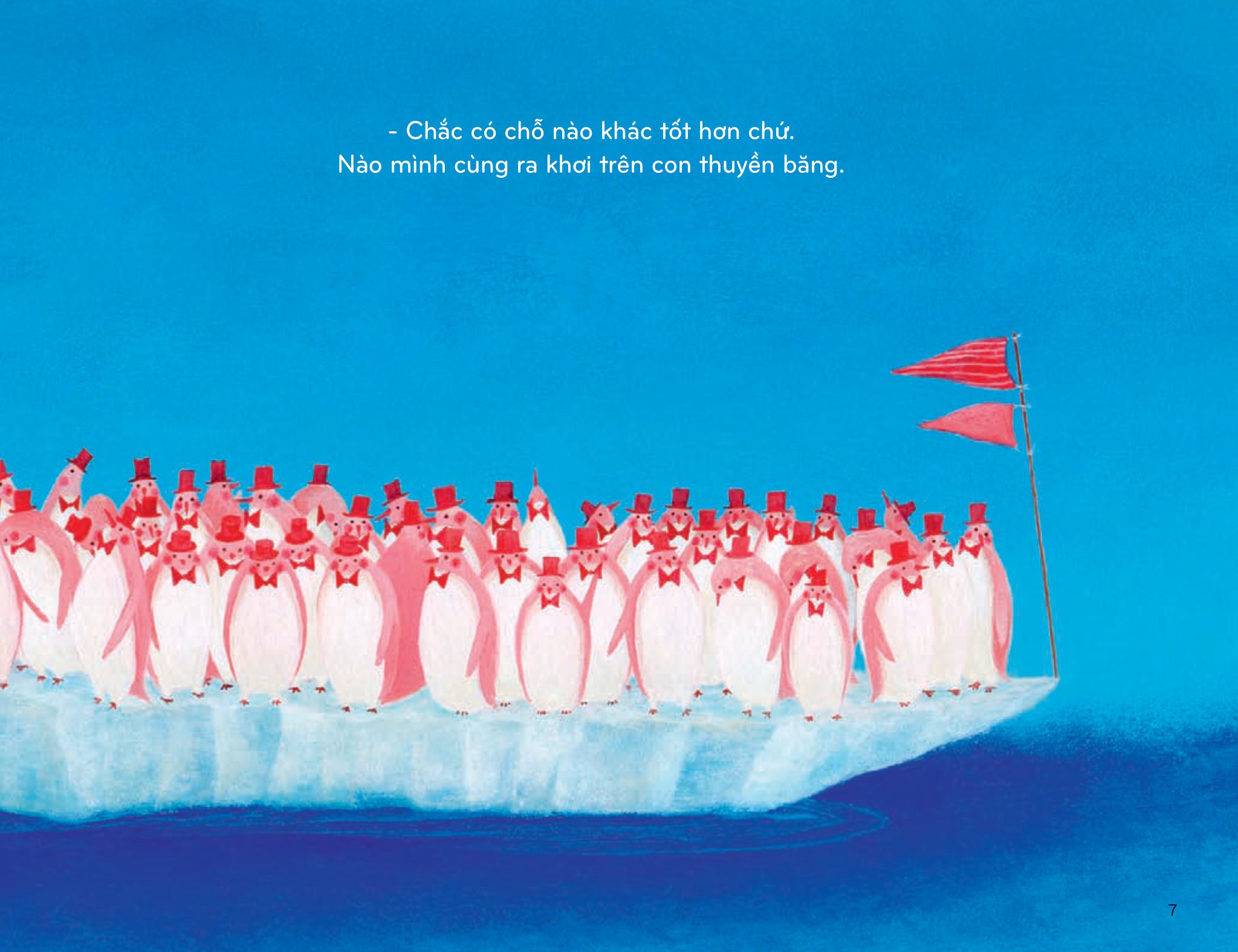 những giấc mơ xinh - trái đất mến yêu