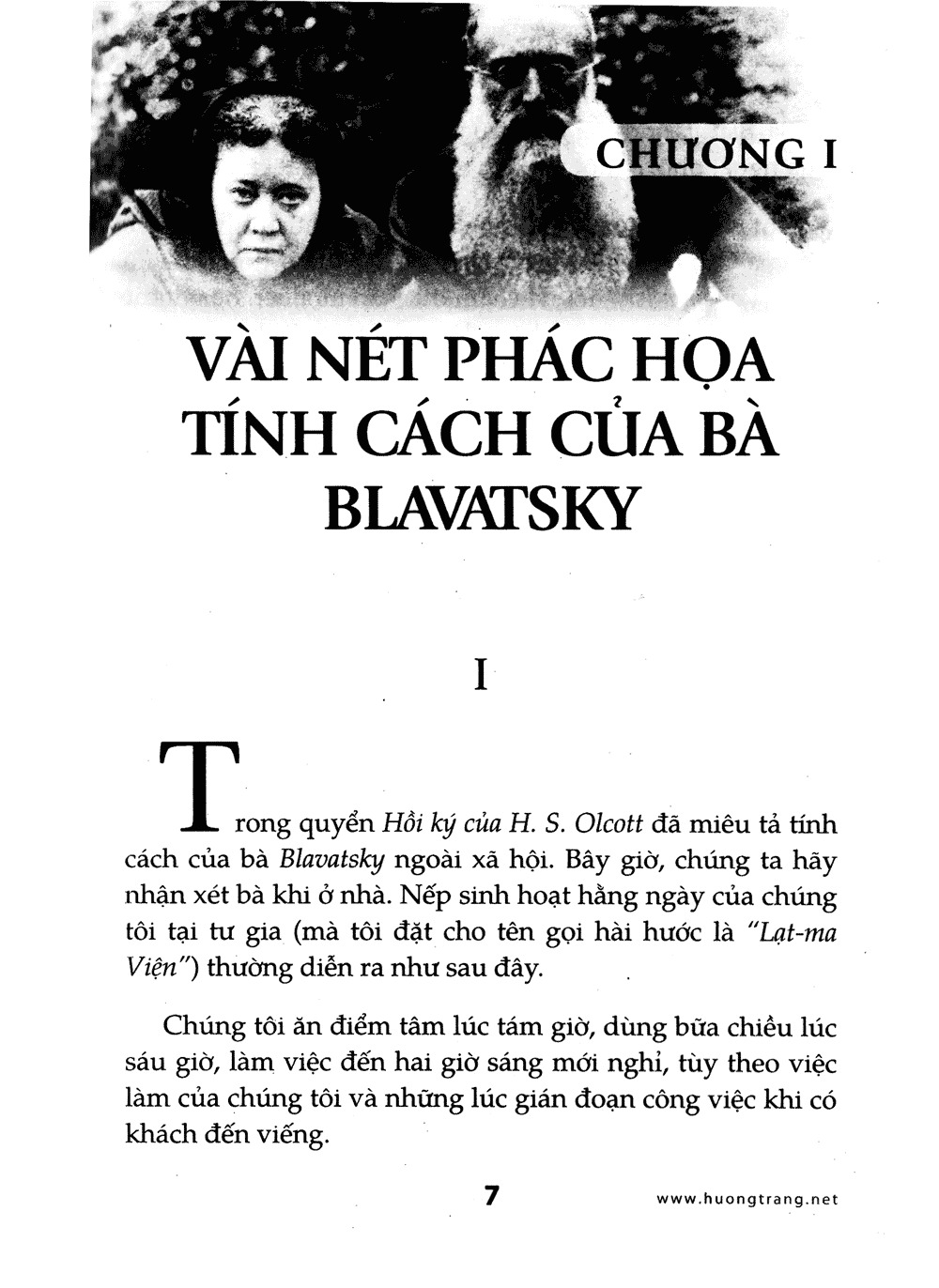 những giai thoại huyền bí