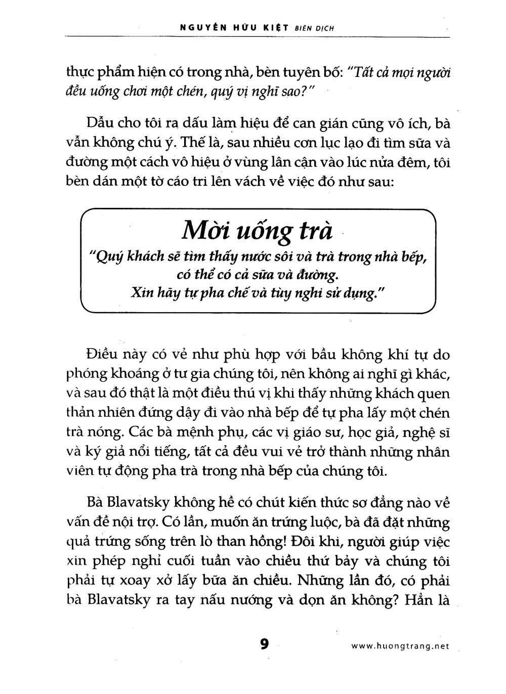 những giai thoại huyền bí