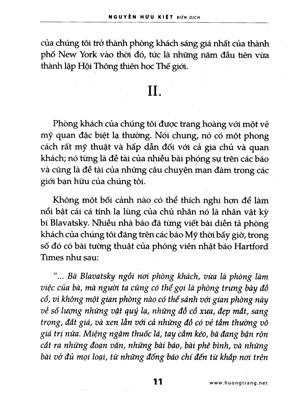 những giai thoại huyền bí