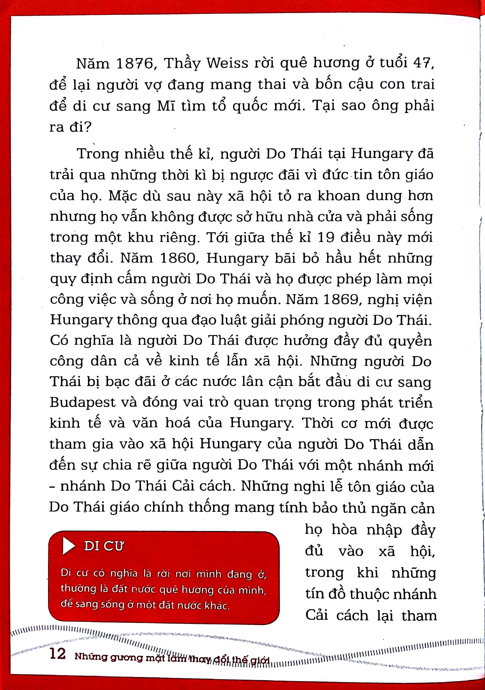 những gương mặt làm thay đổi thế giới - harry houdini