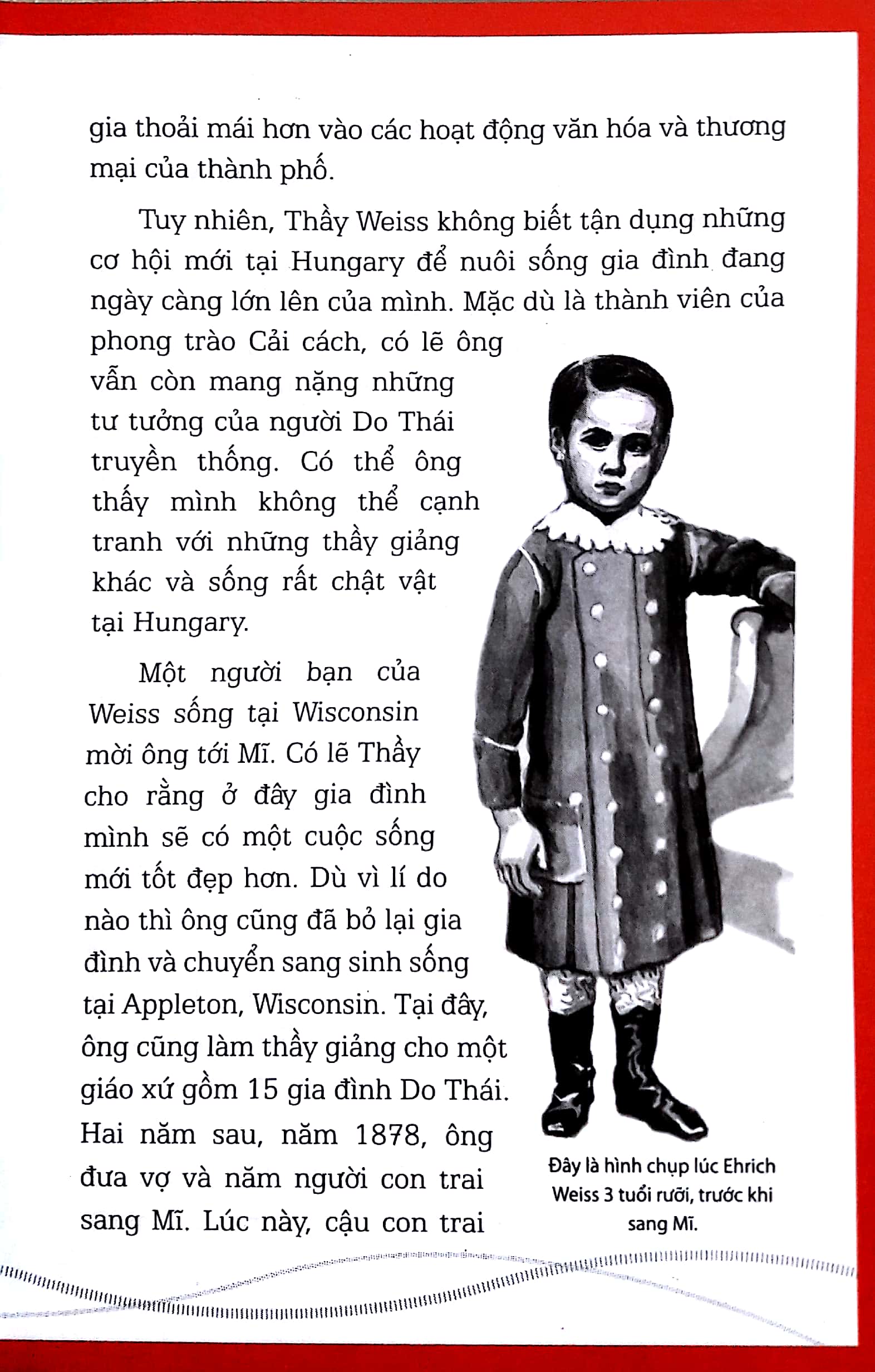 những gương mặt làm thay đổi thế giới - harry houdini