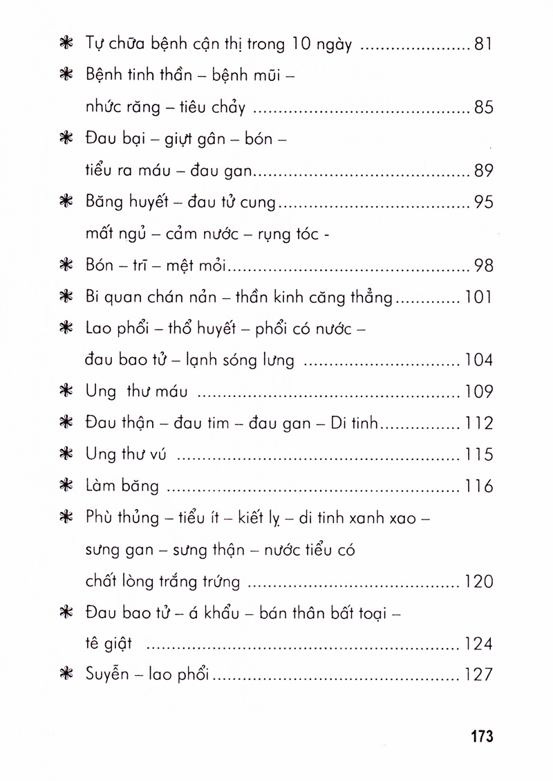 những hiệu quả rõ ràng của phương pháp ohsawa