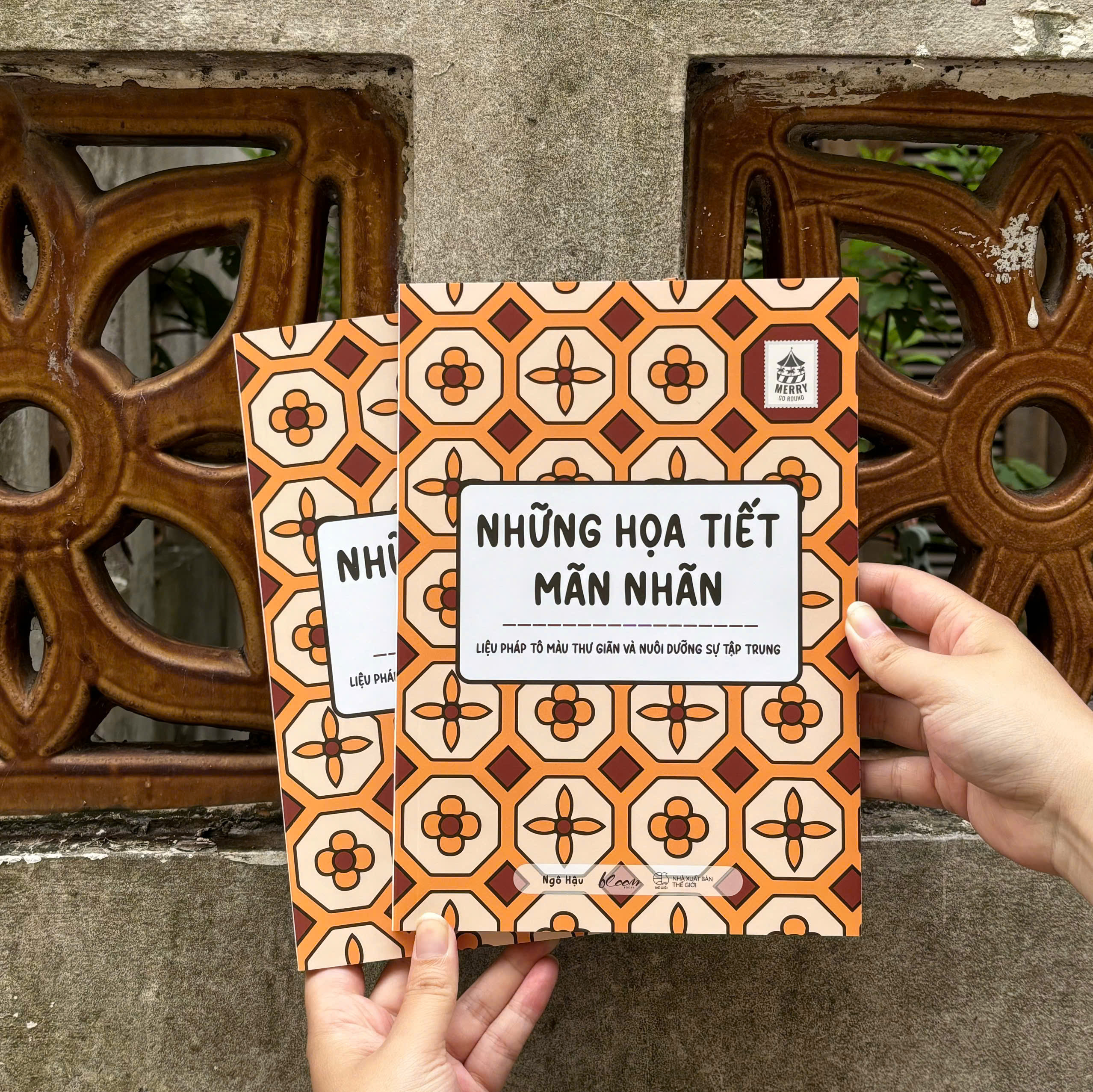 Nhung Hoa Tiet Man Nhan