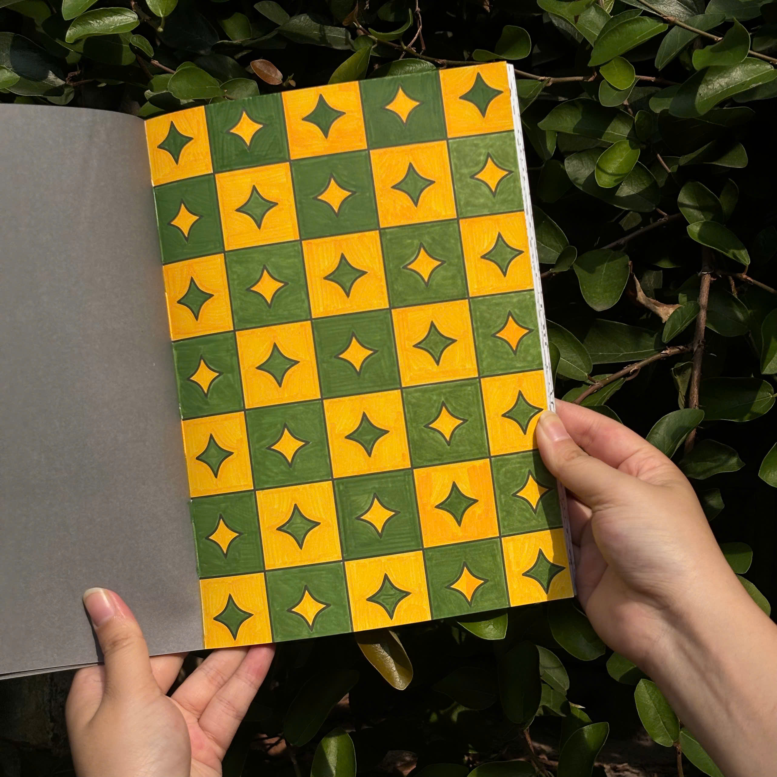 Nhung Hoa Tiet Man Nhan