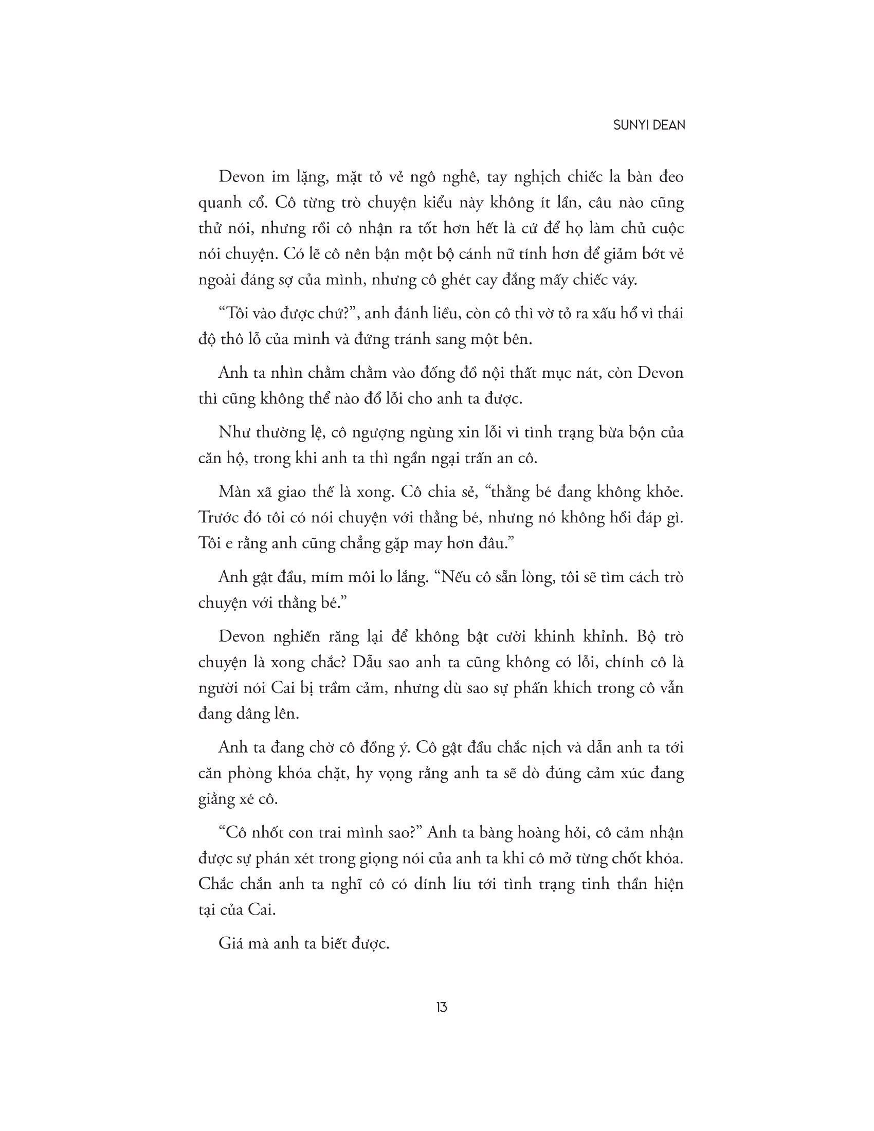 những kẻ ăn sách