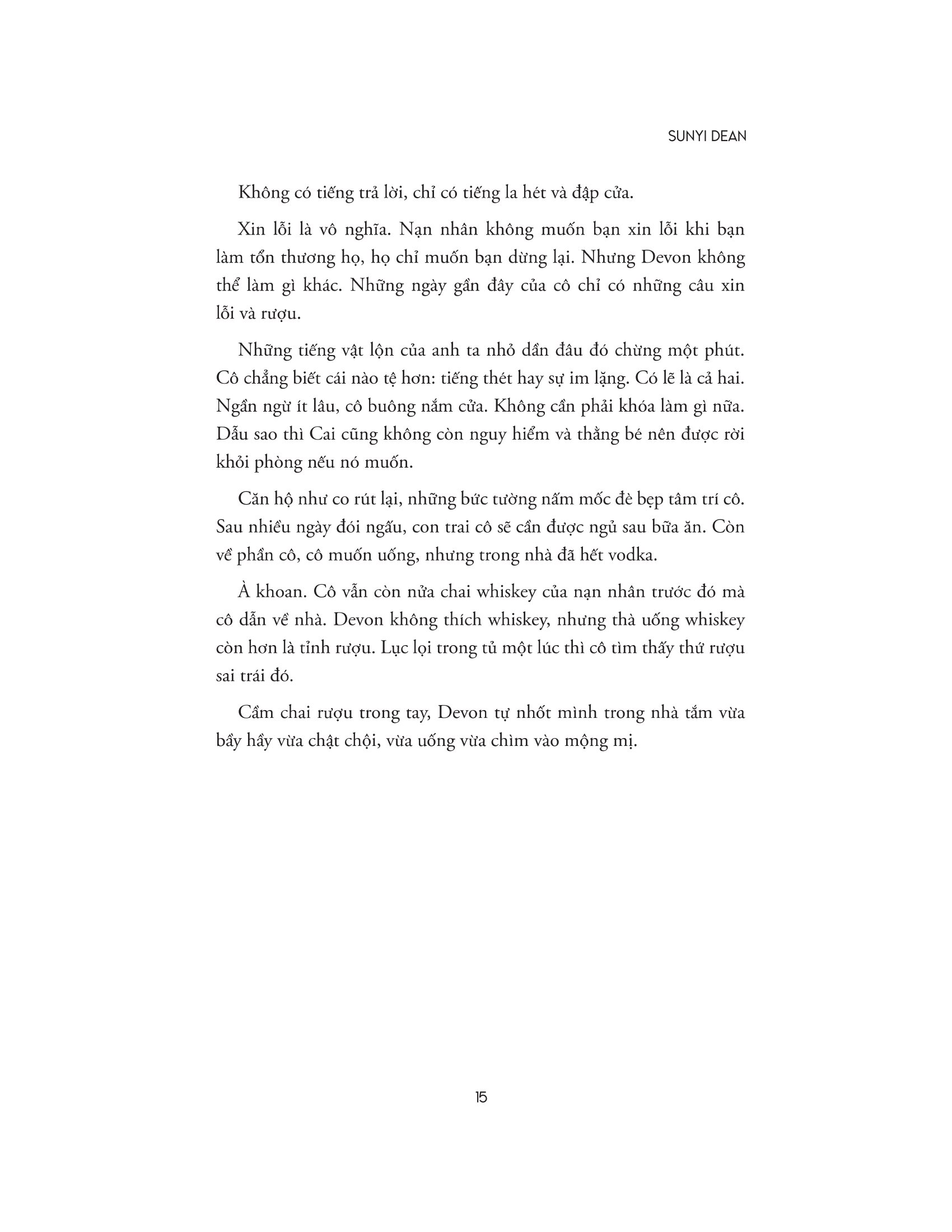 những kẻ ăn sách