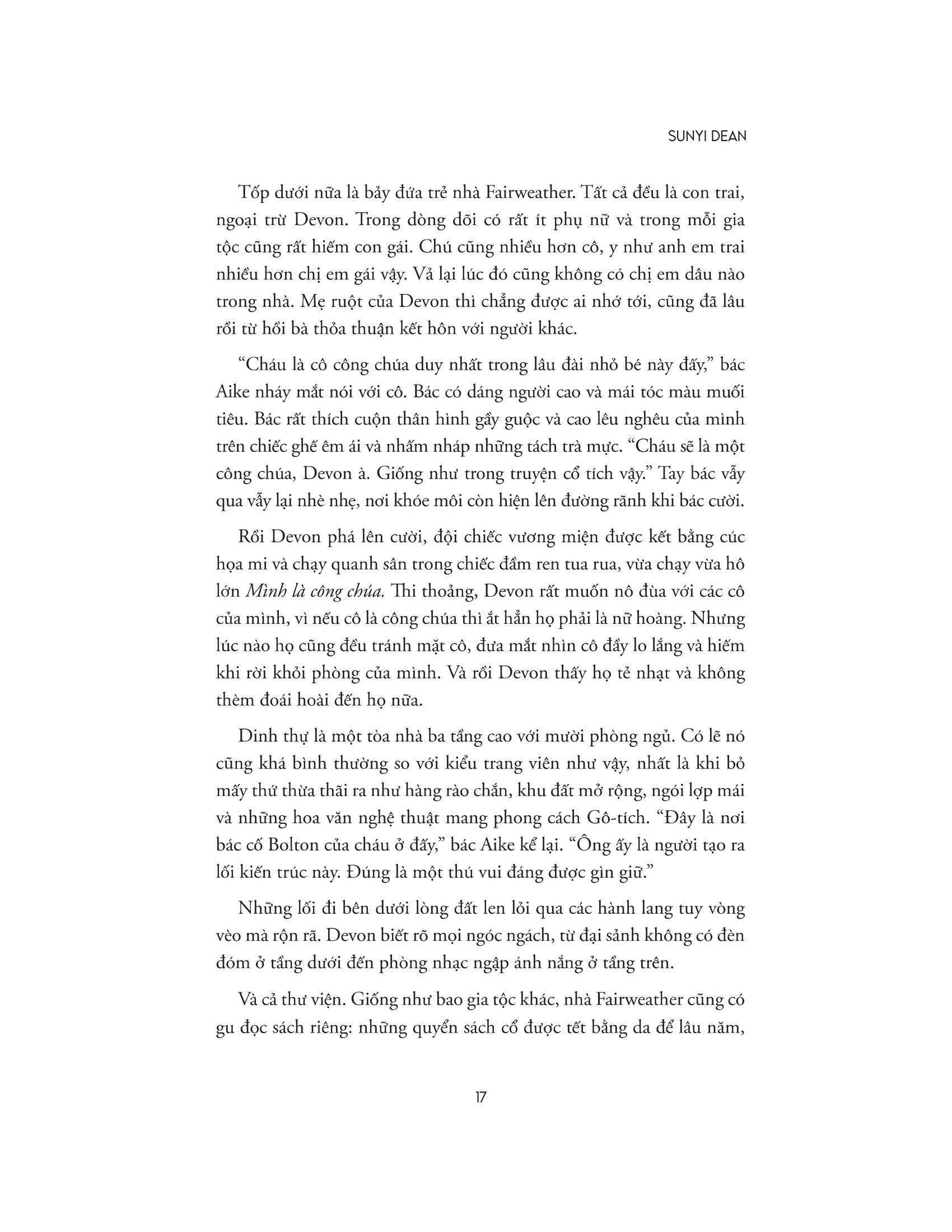 những kẻ ăn sách