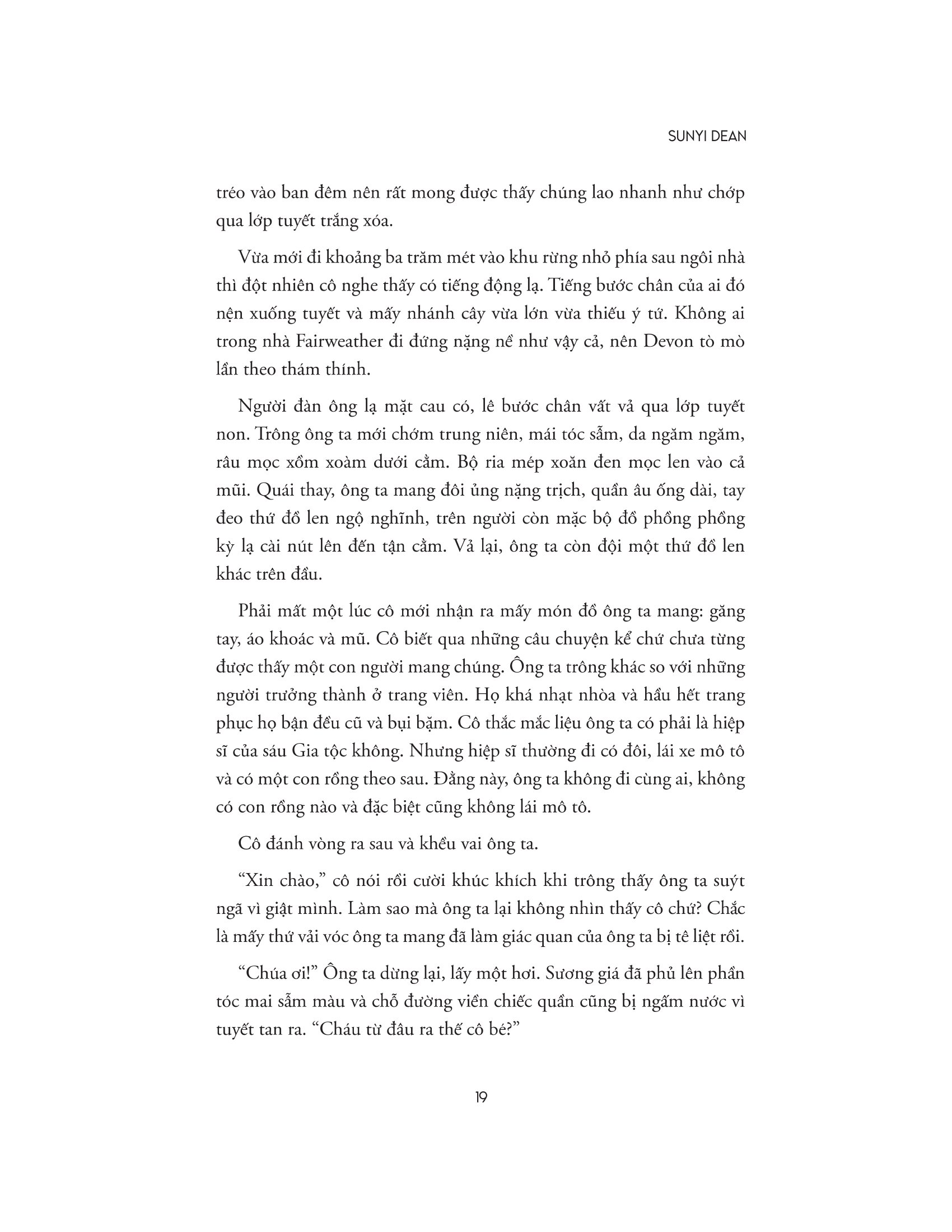 những kẻ ăn sách