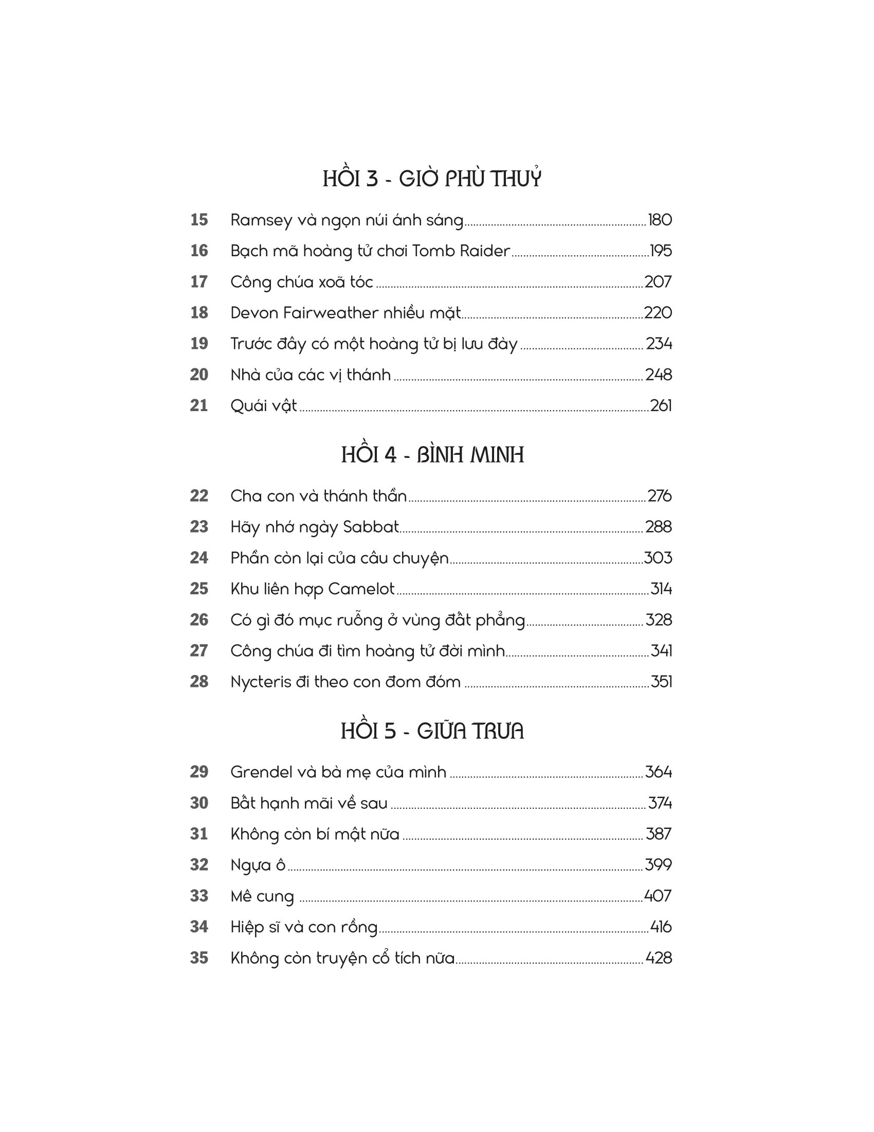 những kẻ ăn sách