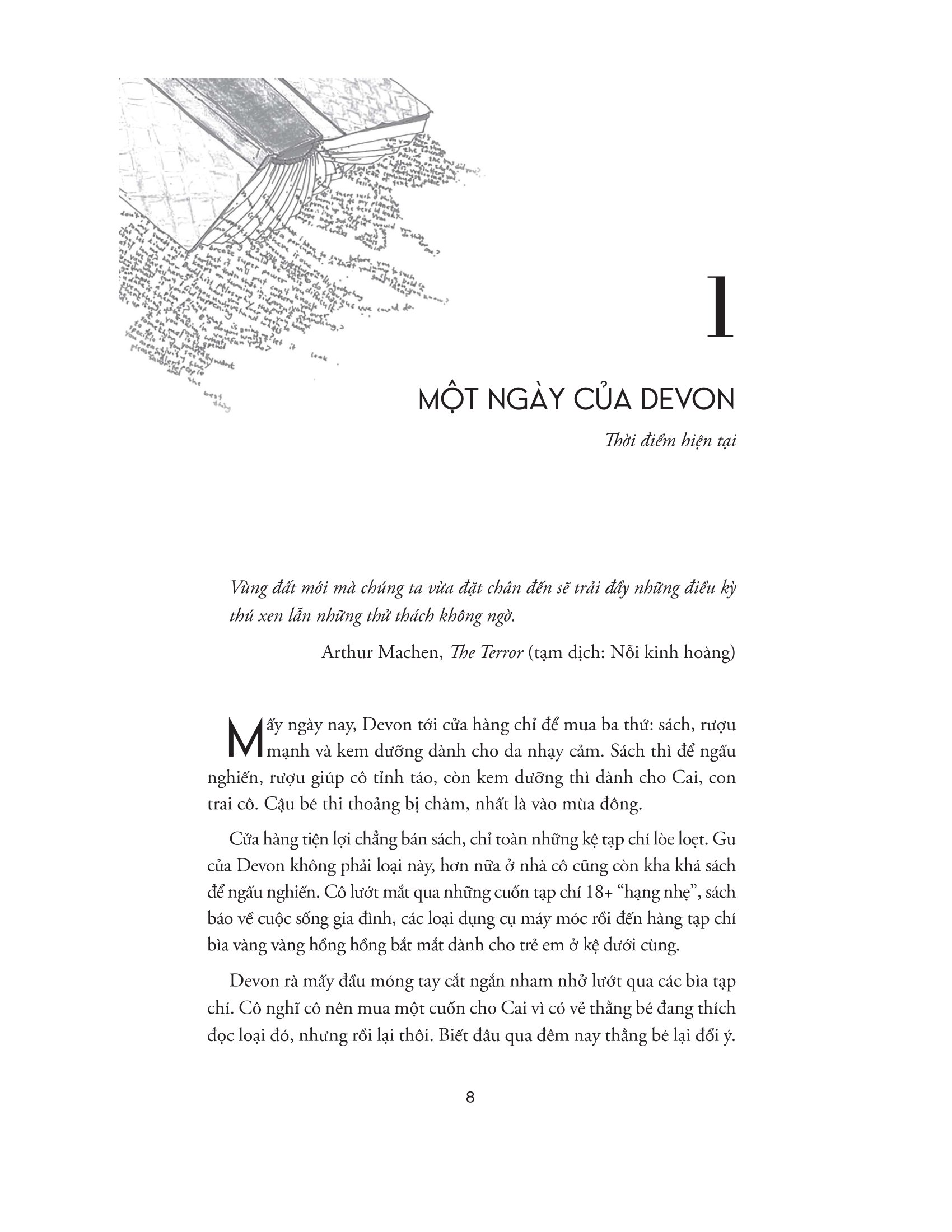 những kẻ ăn sách