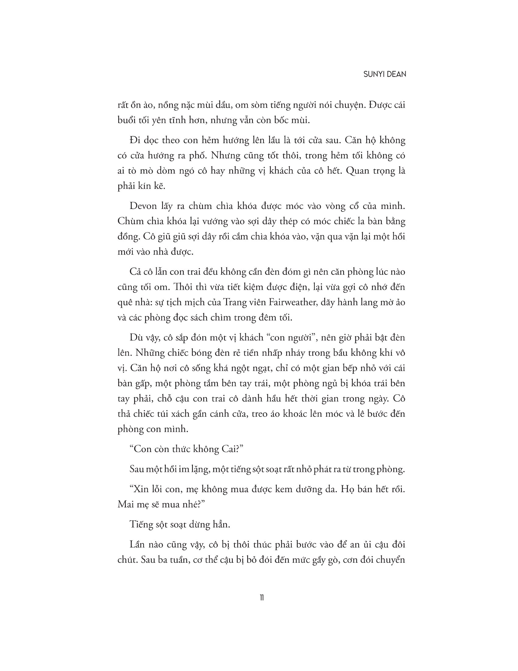 những kẻ ăn sách