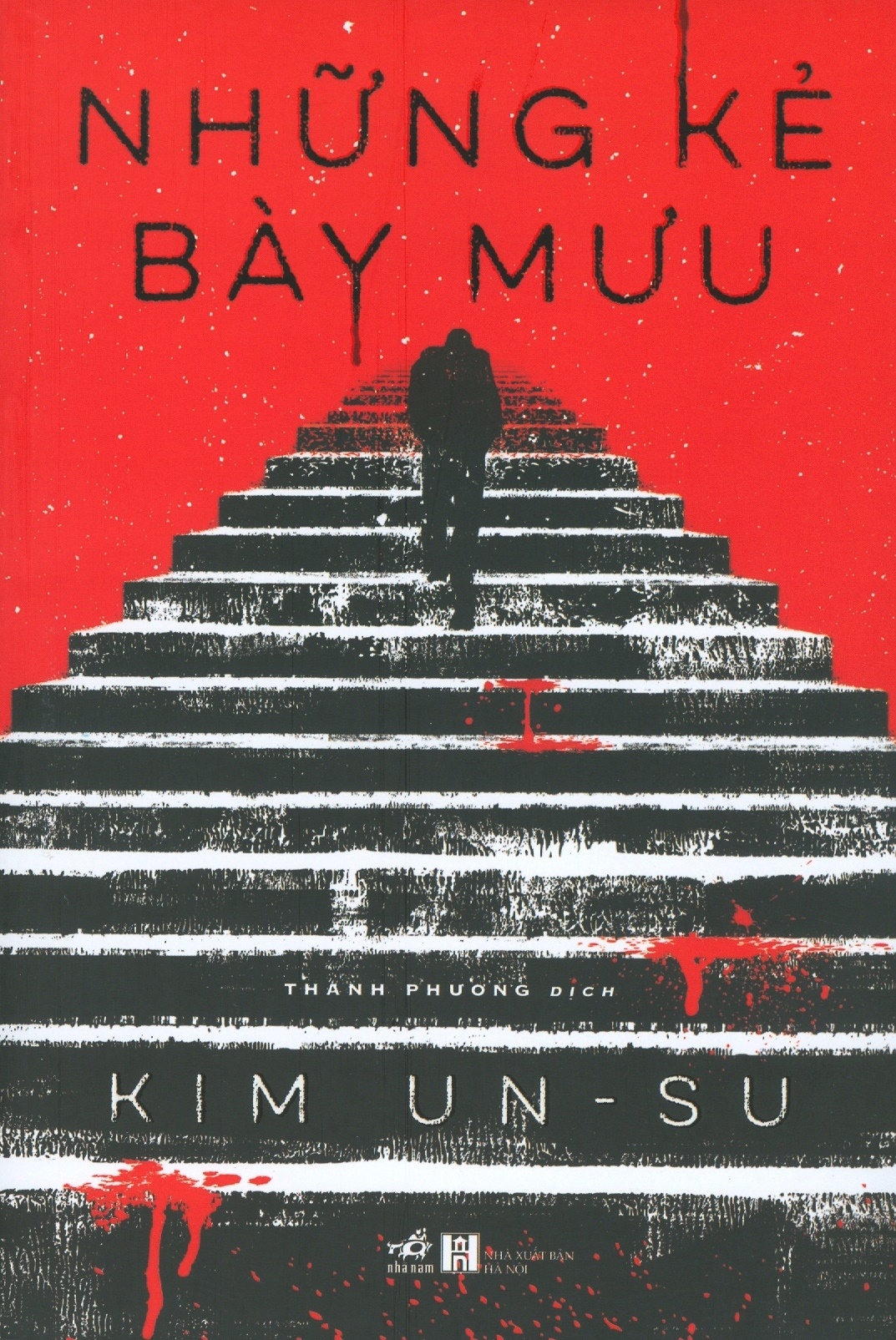 những kẻ bày mưu