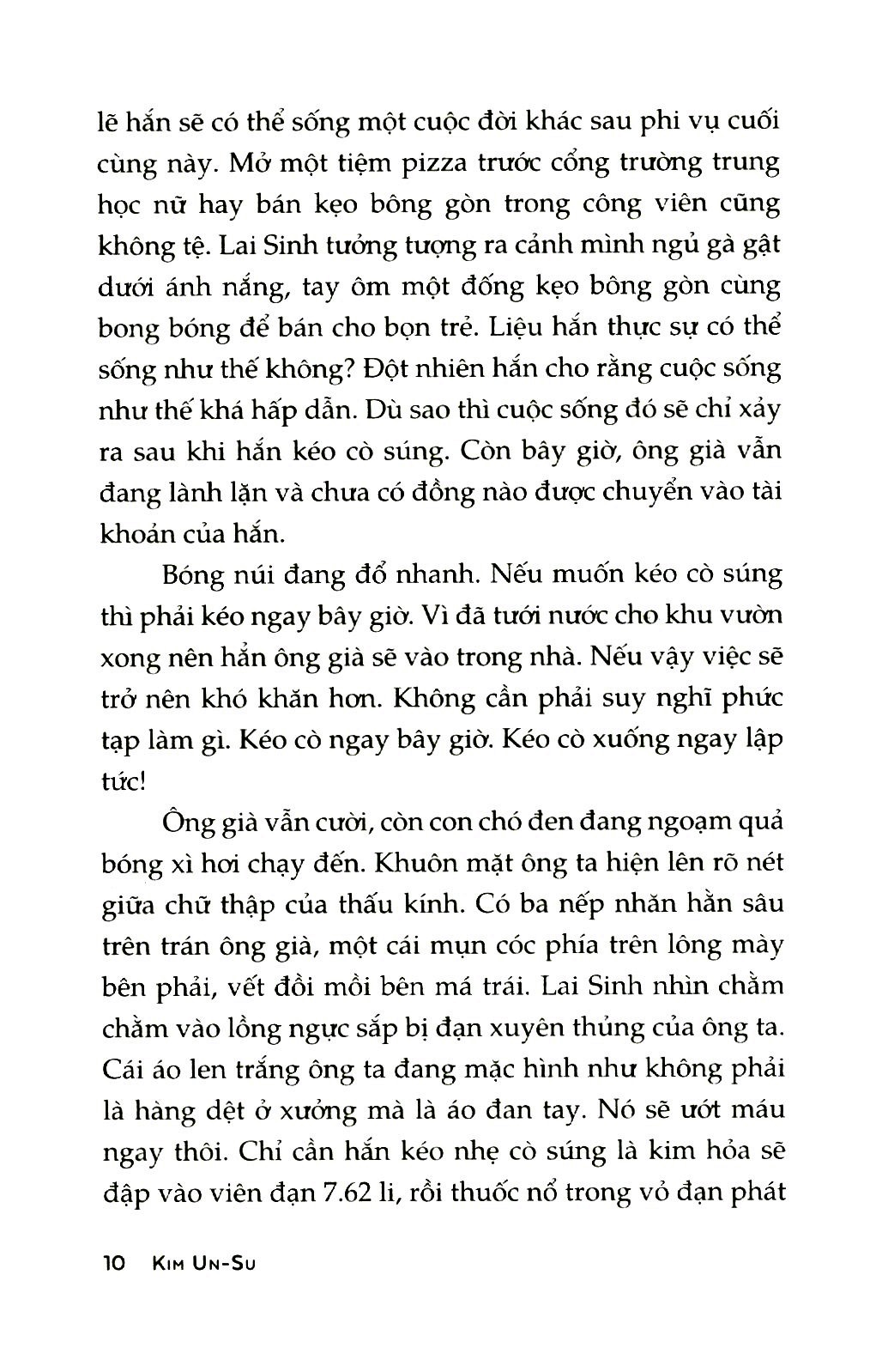 những kẻ bày mưu