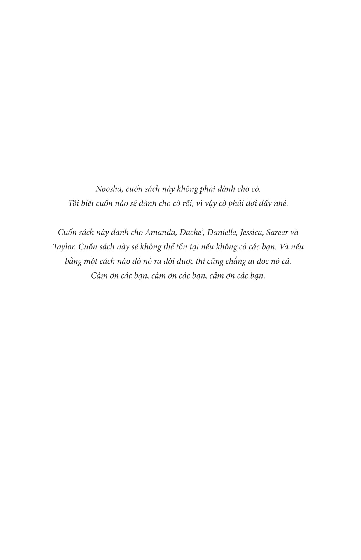 những kẻ mê sách