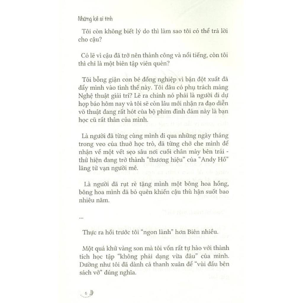 những kẻ si tình