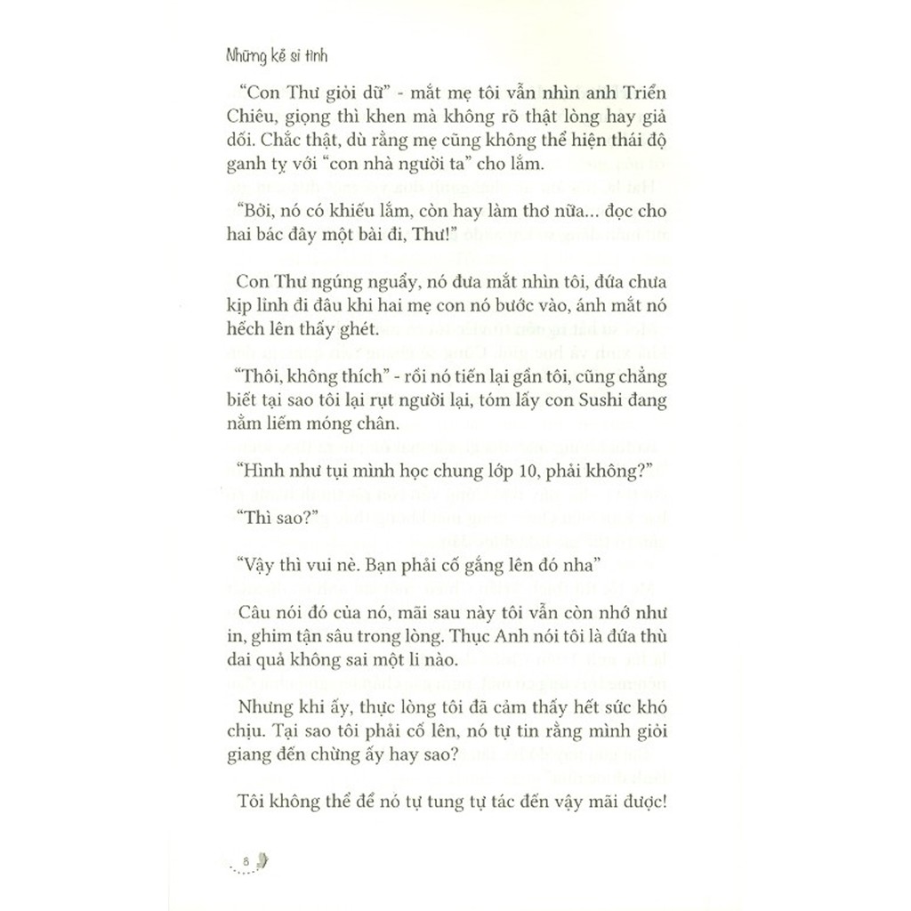 những kẻ si tình