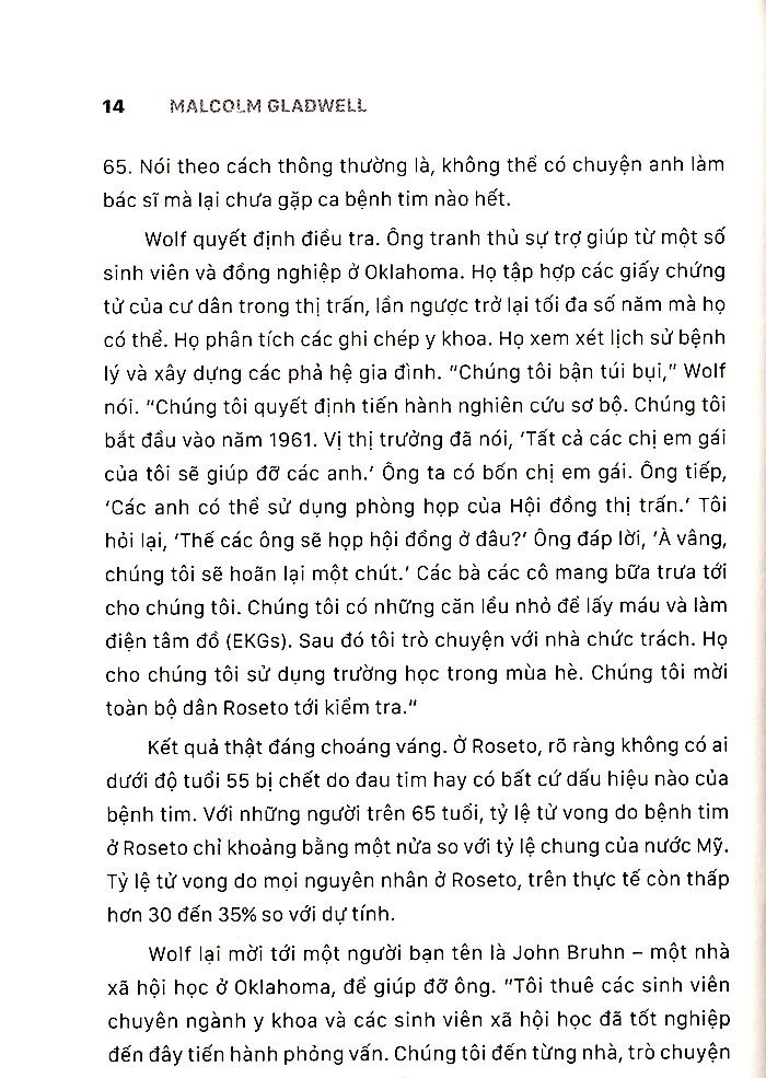 những kẻ xuất chúng (tái bản 2021)