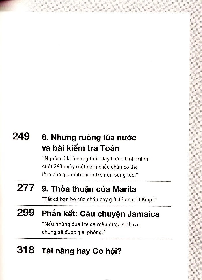 những kẻ xuất chúng (tái bản 2021)