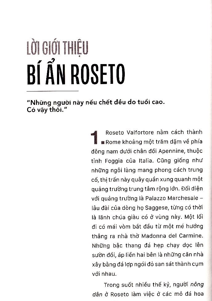 những kẻ xuất chúng (tái bản 2021)