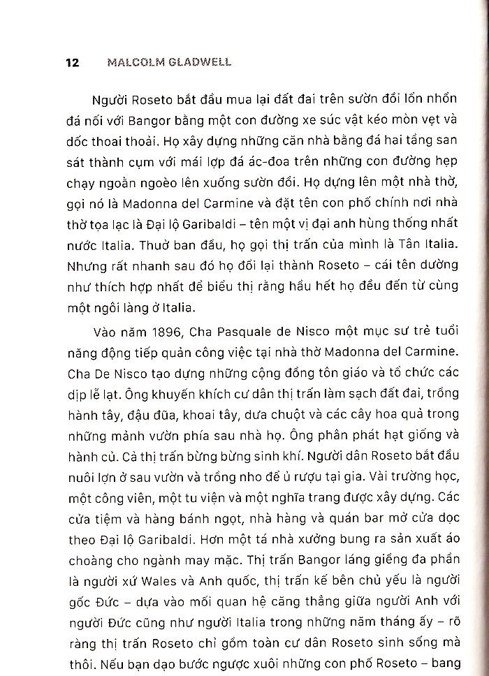 những kẻ xuất chúng (tái bản 2021)