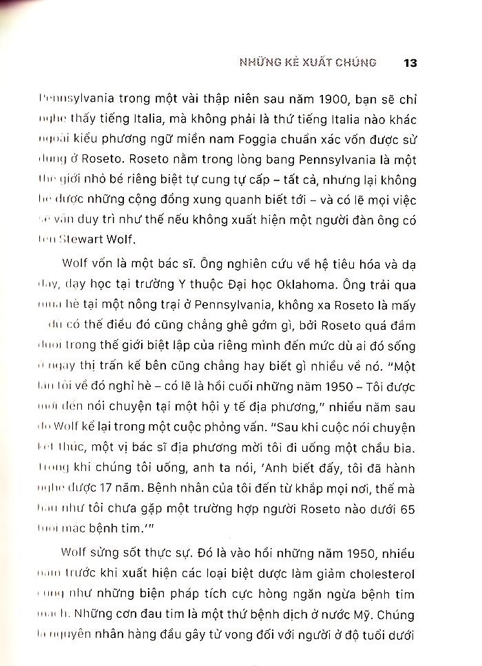 những kẻ xuất chúng (tái bản 2021)