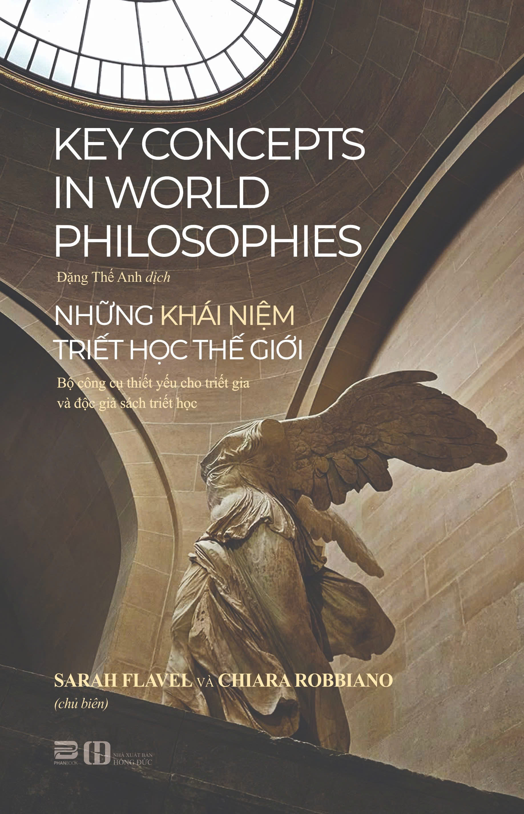 Những Khái Niệm Triết Học Thế Giới - Key Concepts In World Philosophies