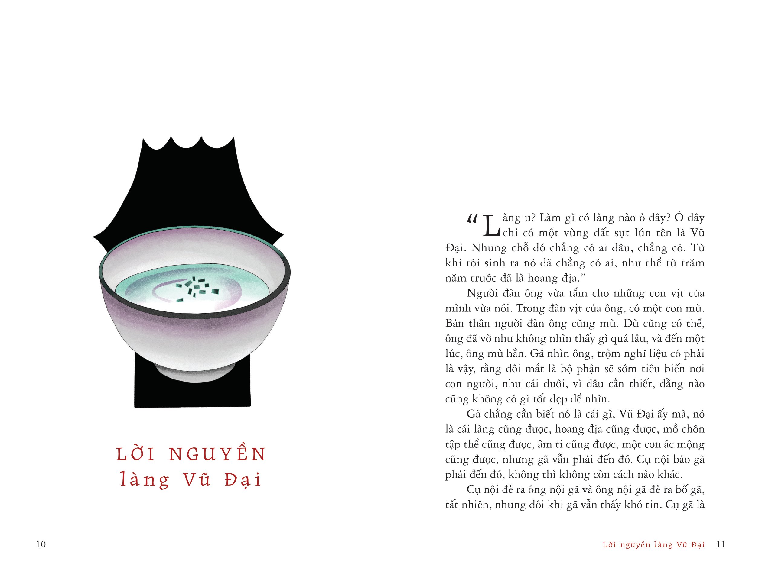 những khán giả ngồi trong bóng tối