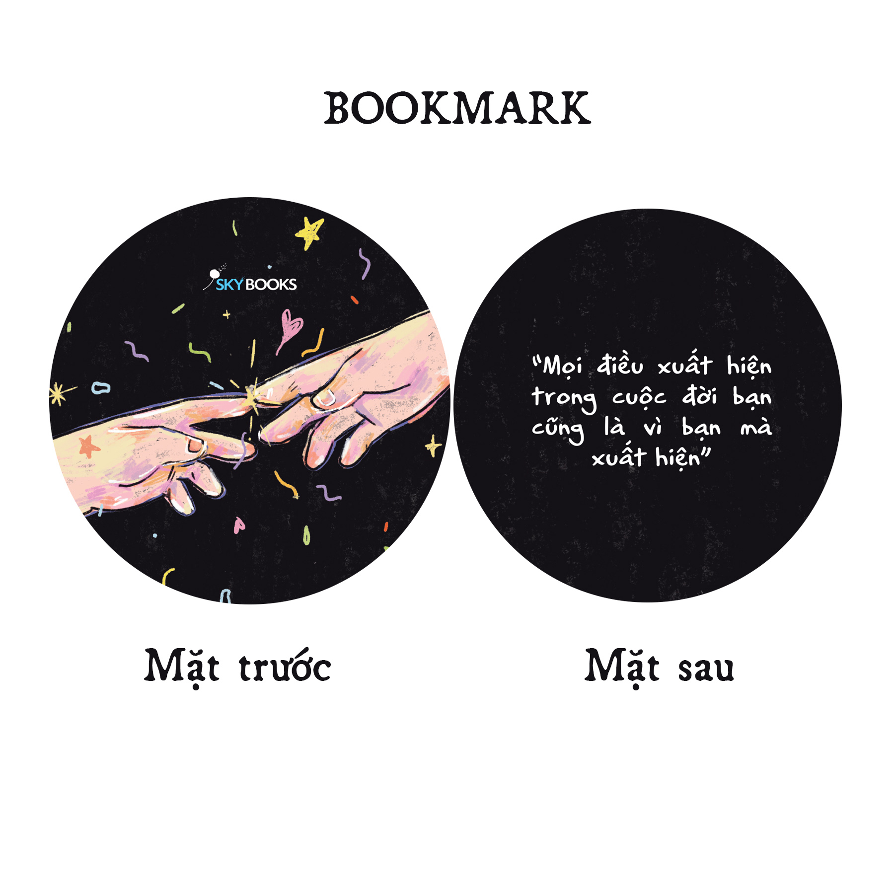 những khi hạnh phúc, những lúc vỡ tan - bản đặc biệt - tặng kèm 1 bookmark + 10 postcard tô màu