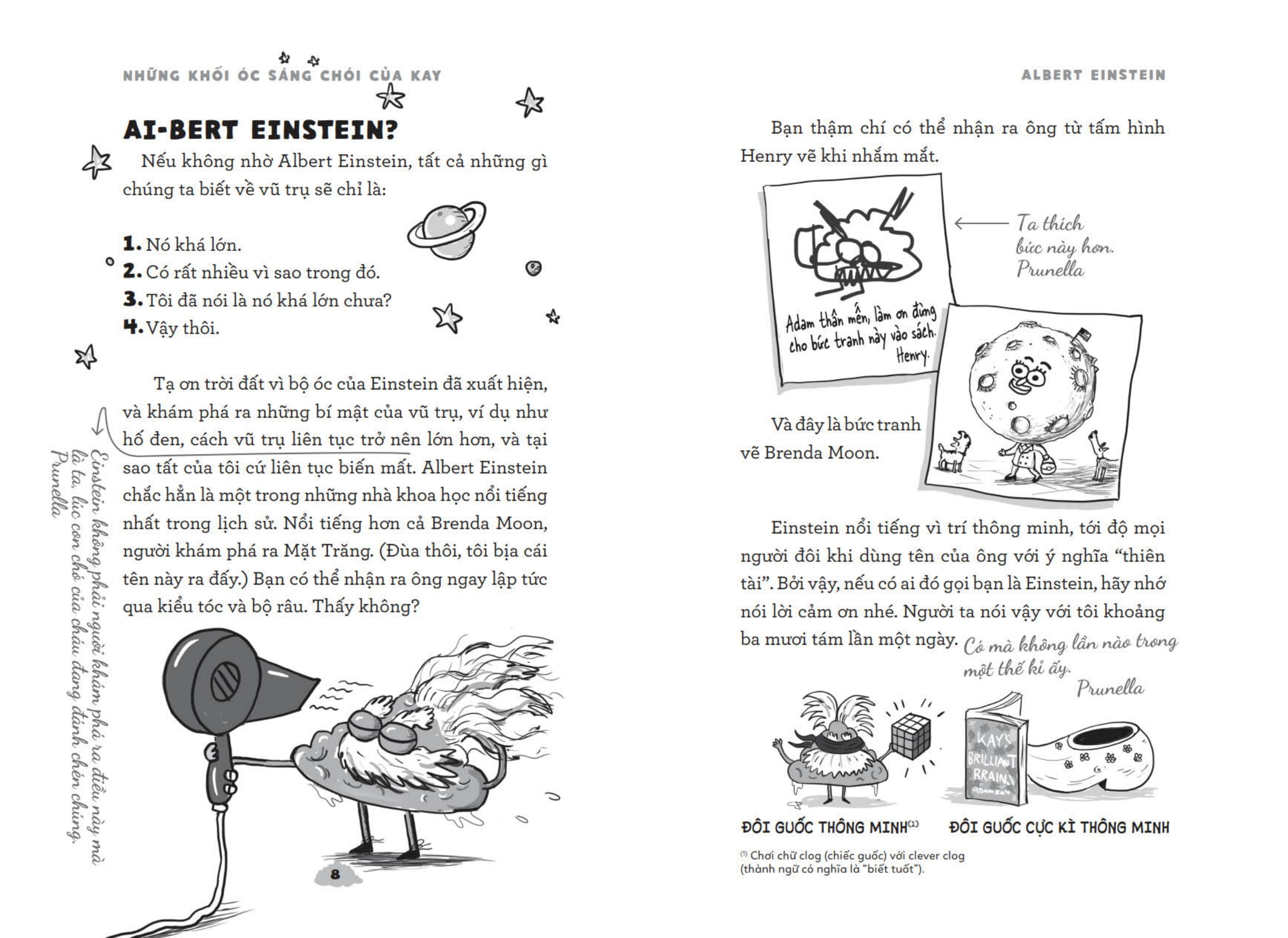 Nhung Khoi Oc Sang Choi Cua Kay