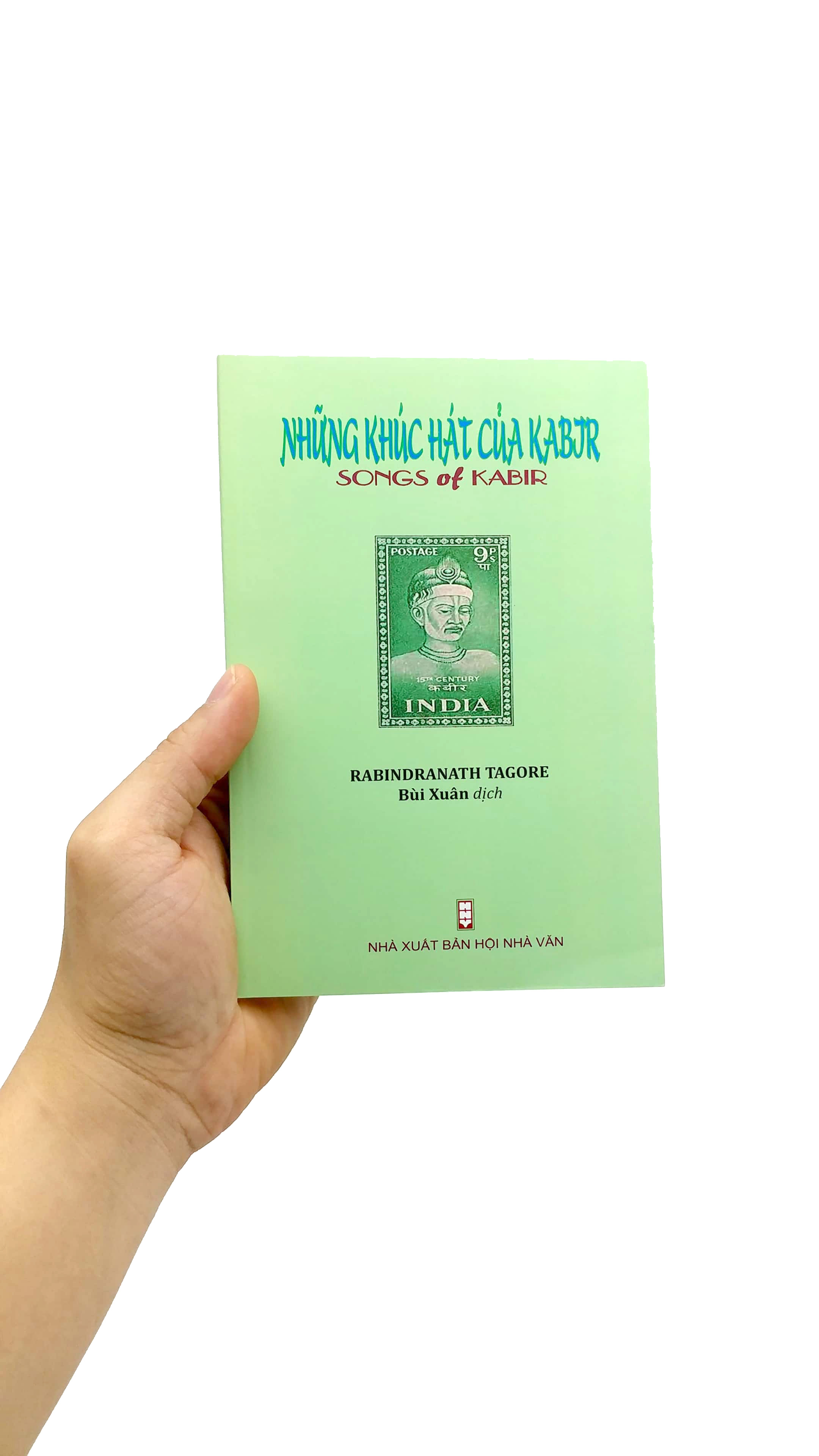 những khúc hát của kabir - song of kabir