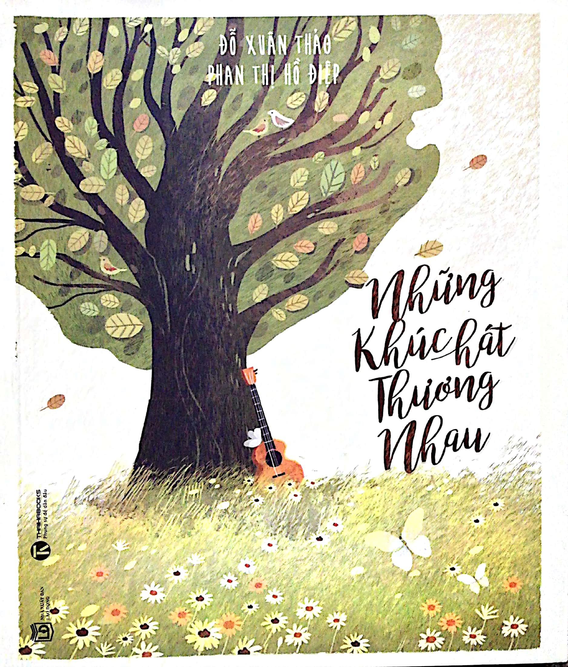 những khúc hát thương nhau