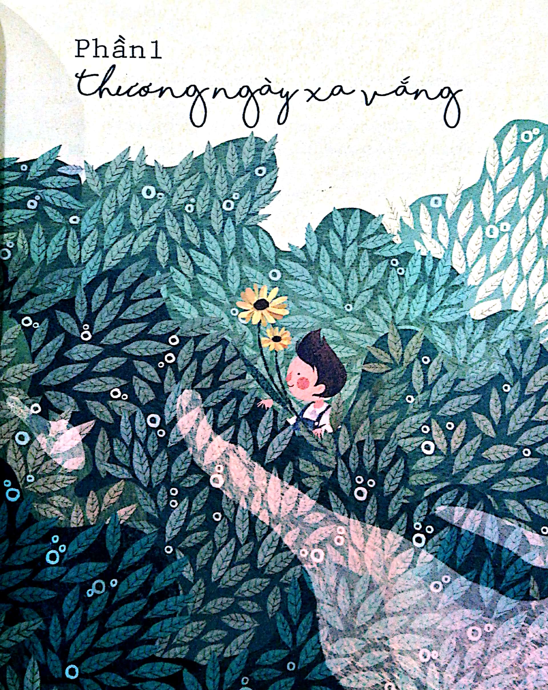 những khúc hát thương nhau