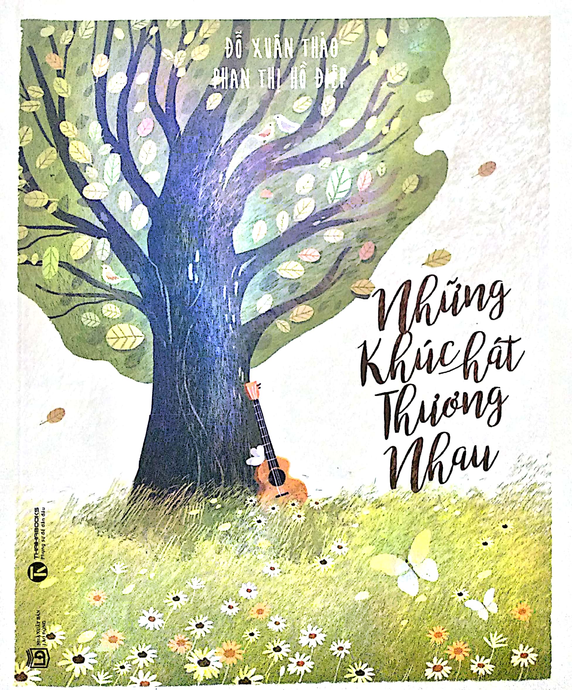 những khúc hát thương nhau