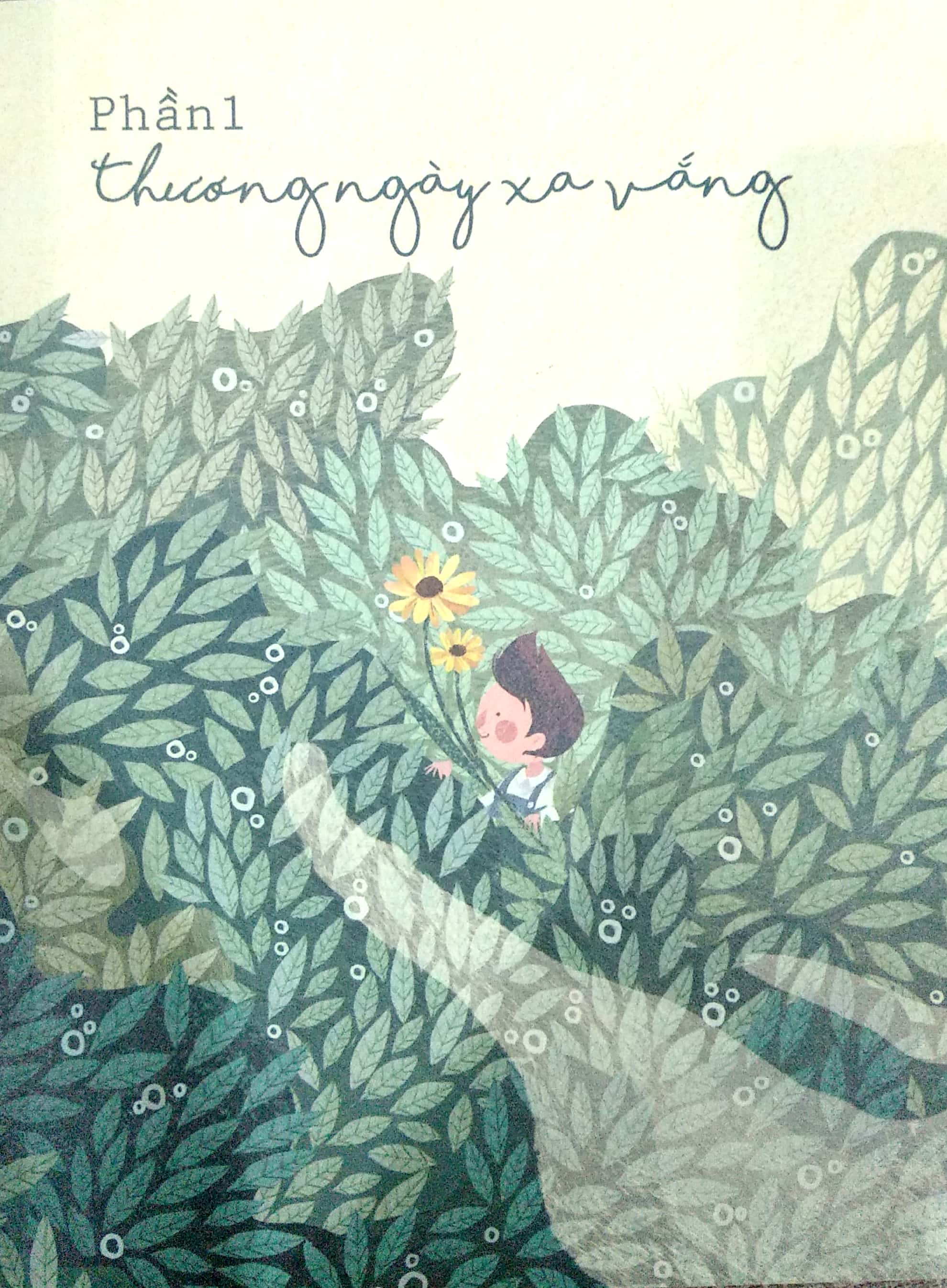 những khúc hát thương nhau