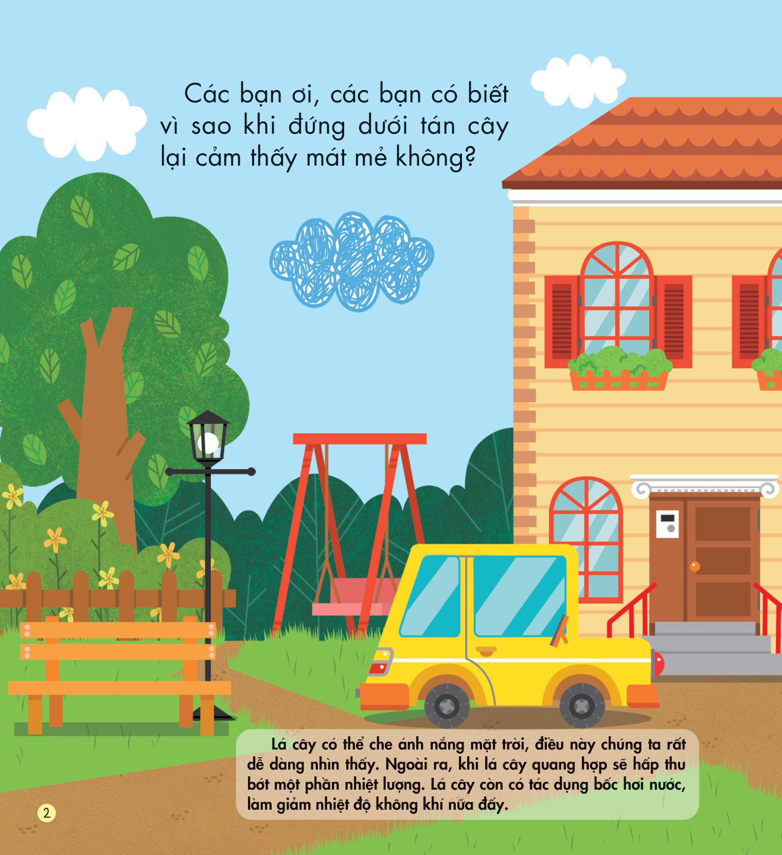 những kiến thức đầu đời cho bé - gia đình thân yêu