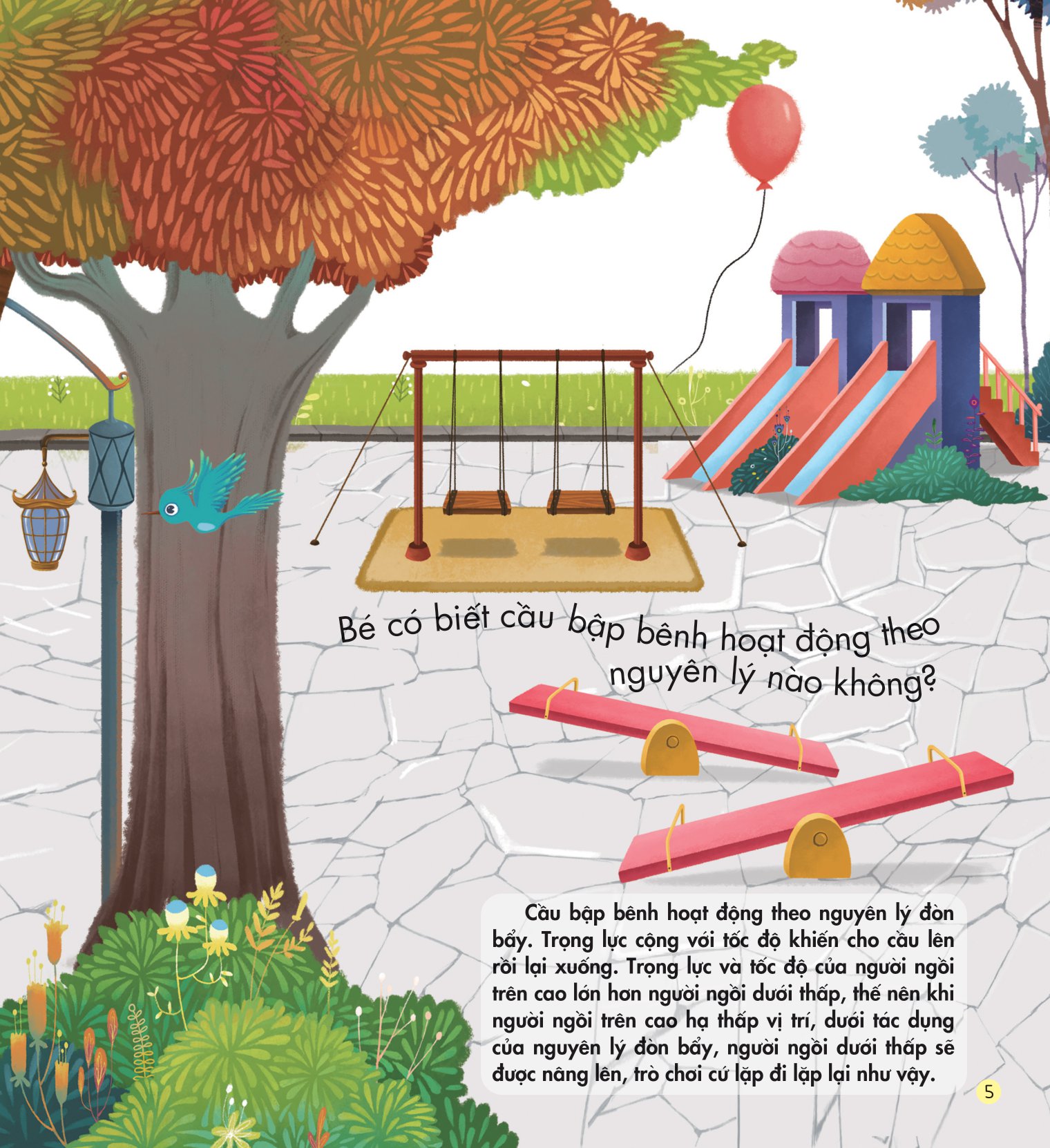 những kiến thức đầu đời cho bé - số đếm vui nhộn