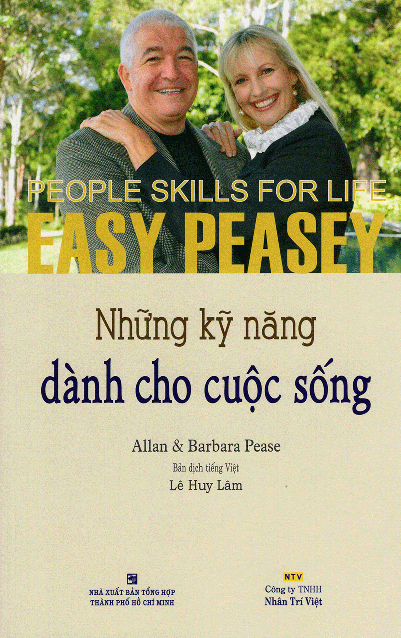 những kỹ năng dành cho cuộc sống