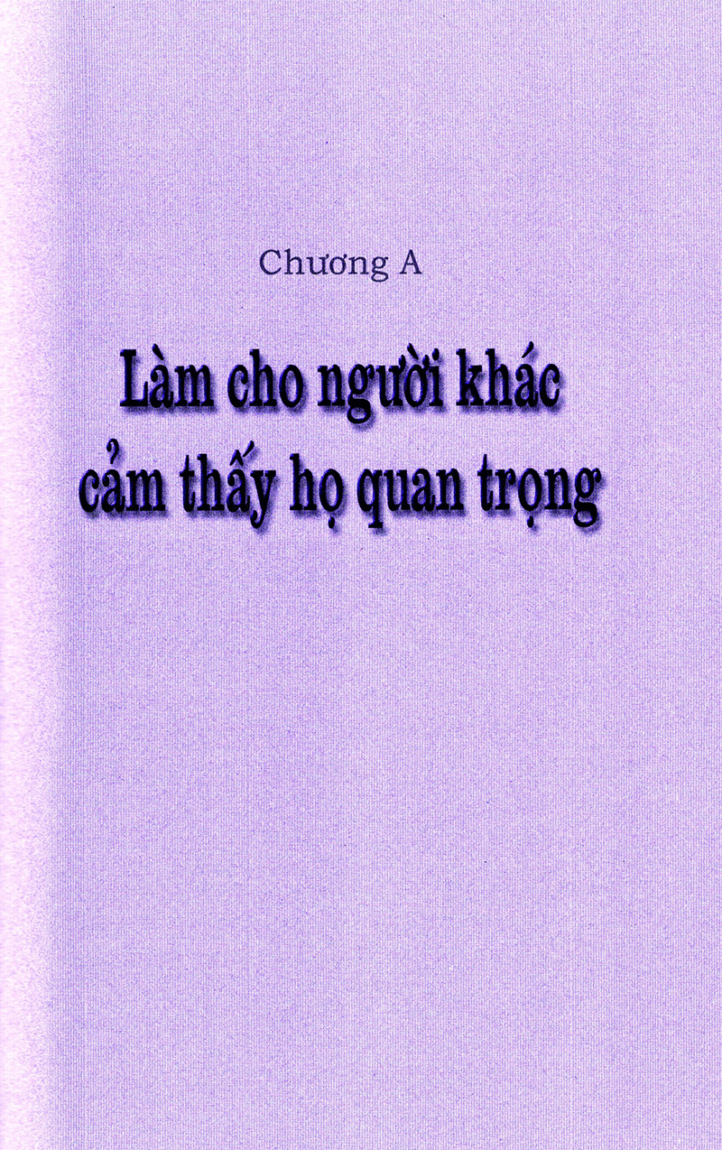 những kỹ năng dành cho cuộc sống