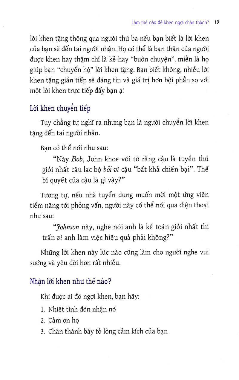 những kỹ năng dành cho cuộc sống
