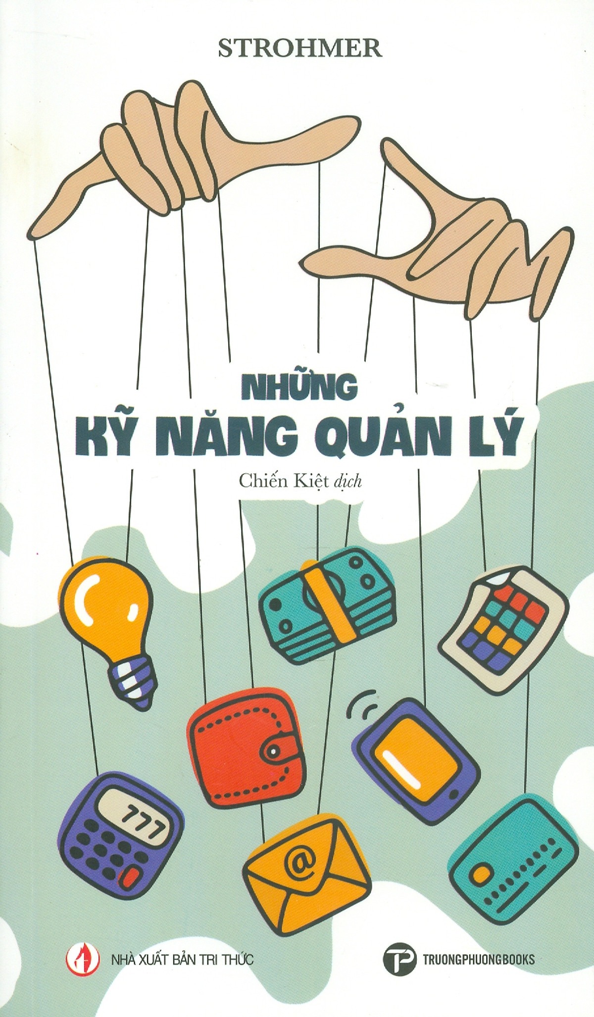 những kỹ năng quản lý