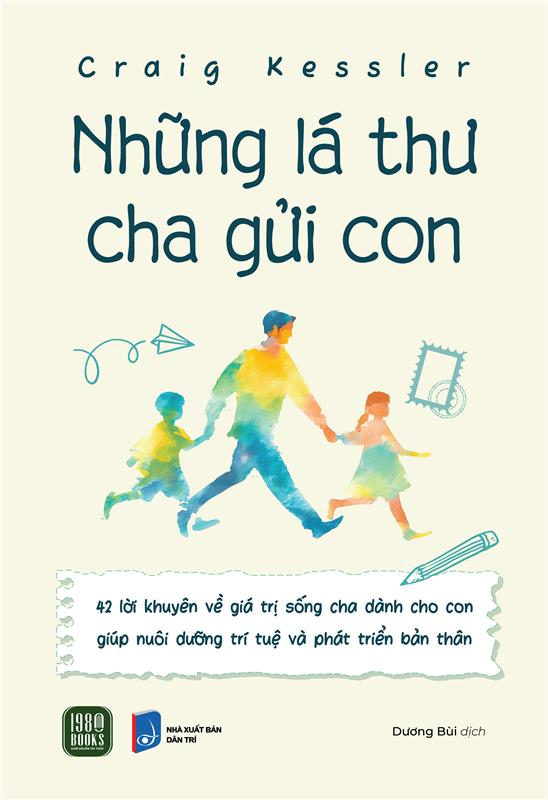 Những Lá Thư Cha Gửi Con