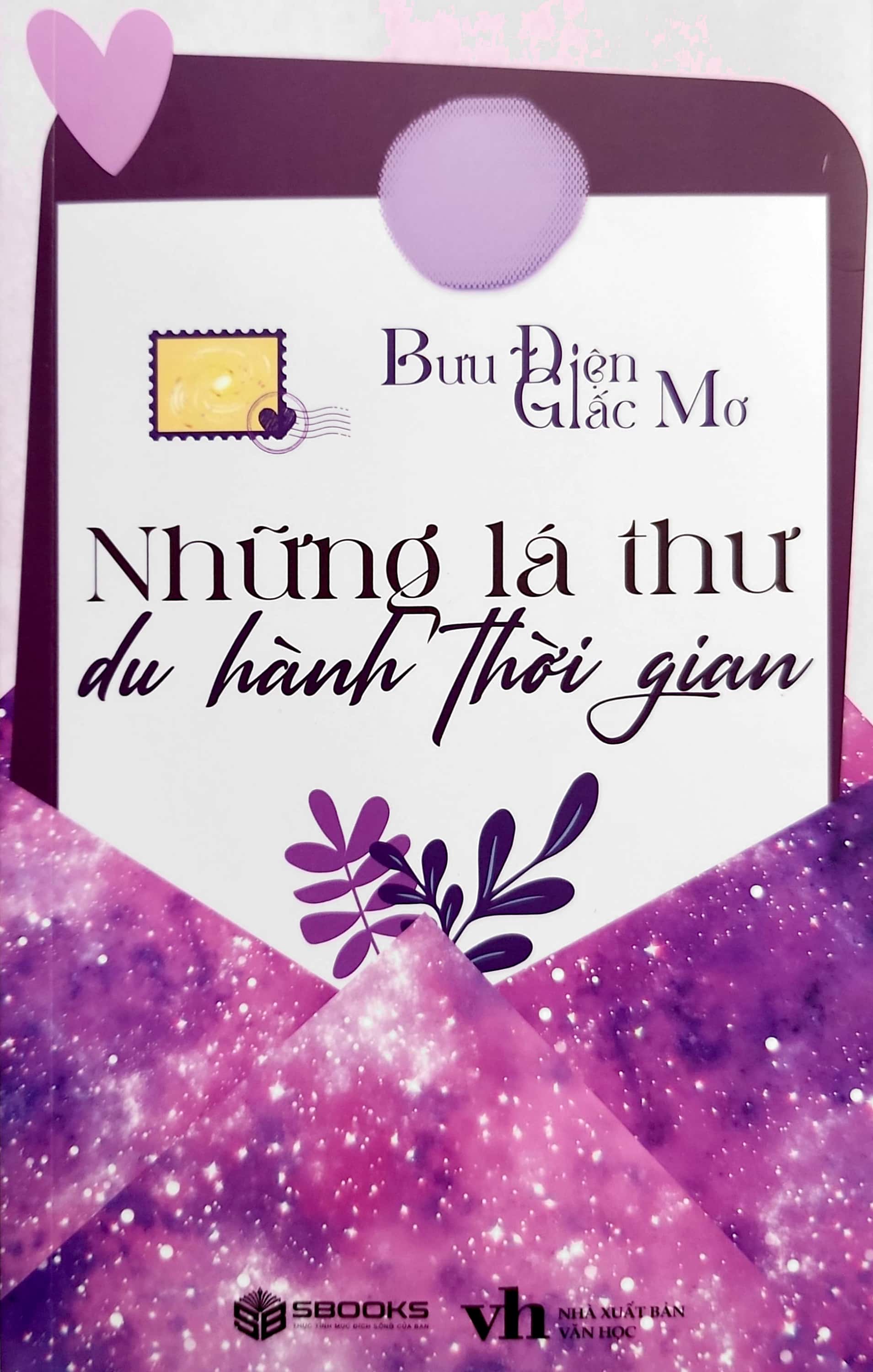 những lá thư du hành thời gian