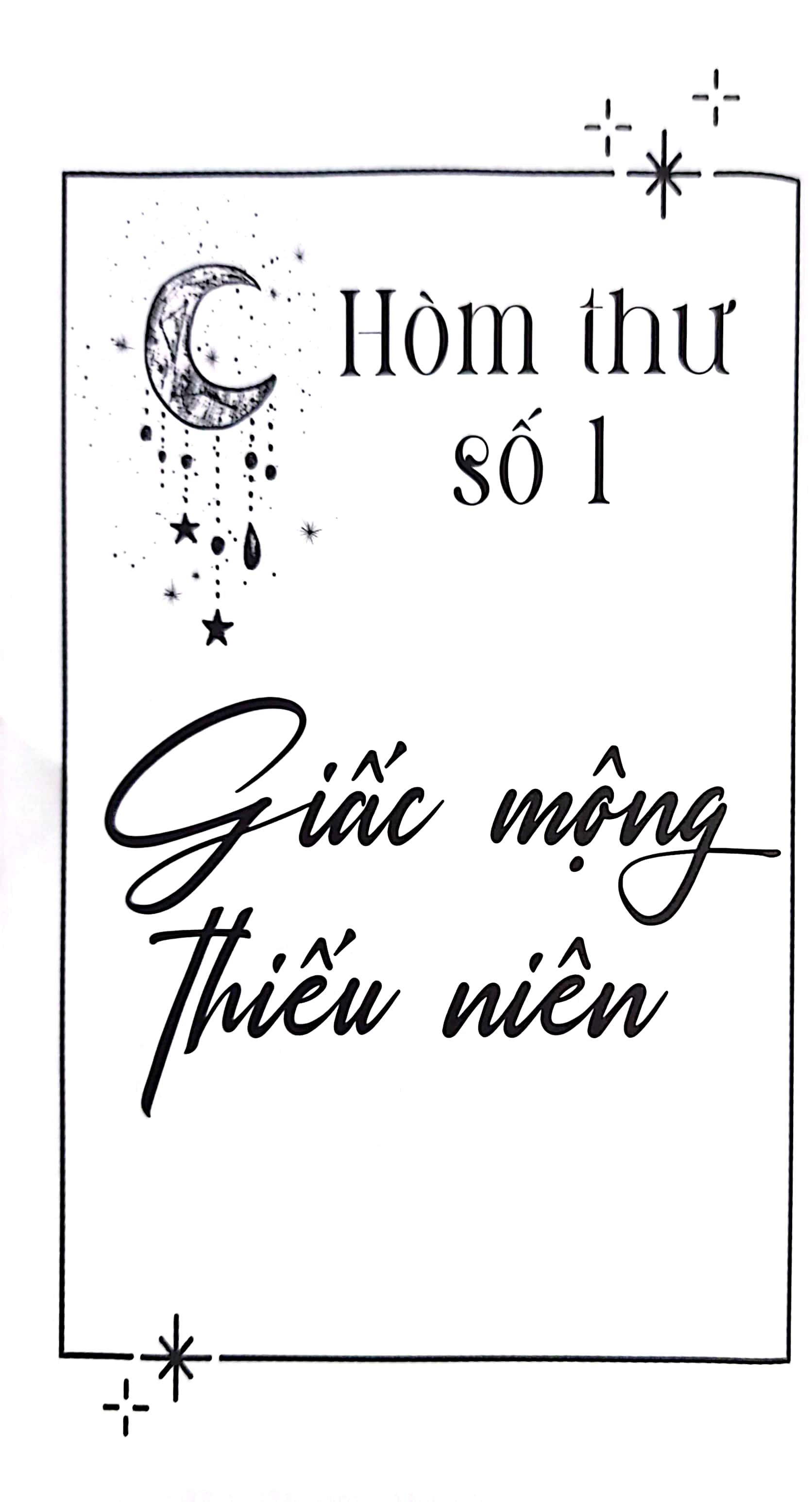 những lá thư du hành thời gian
